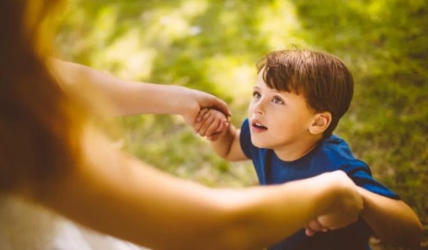 5 способов помочь ребенку быть более уверенным