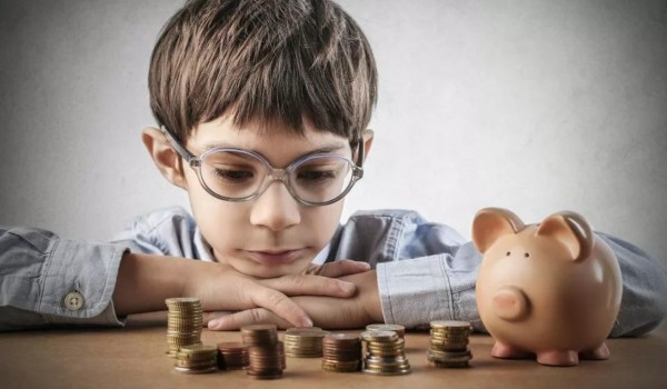 9 важных уроков для детей о деньгах