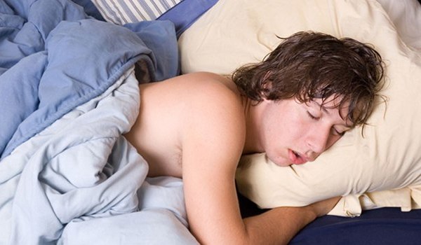 Сколько ребенок должен спать с учетом возраста