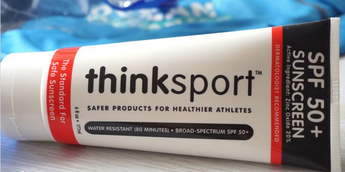 Thinksport 50+
