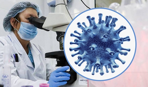 Ученые выявили, кто невосприимчив к коронавирусной инфекции