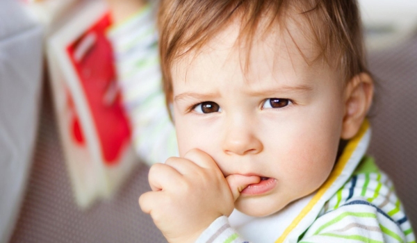 4 вредные привычки ребенка, как их устранить