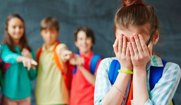 10 факторов, влияющих на плохое поведение ребенка