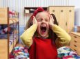 5 правил поведения, которые помогут пережить истерики малыша