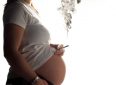 Что происходит, когда беременные женщины курят