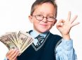 9 важных уроков для детей о деньгах