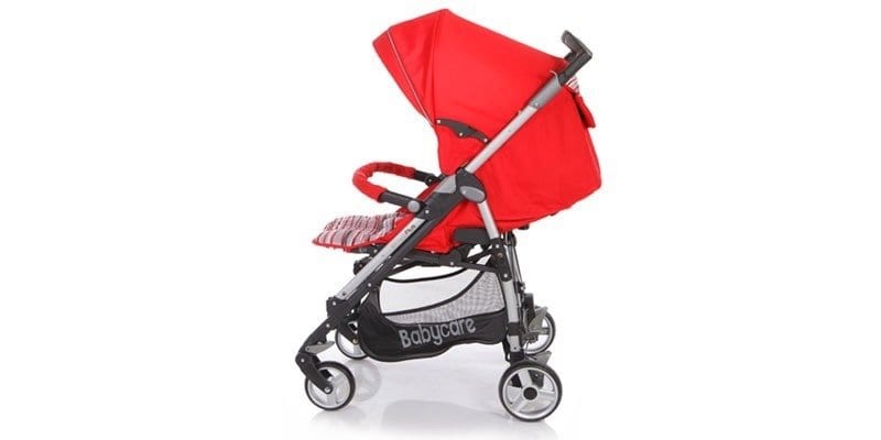 Baby Care GT4 Plus