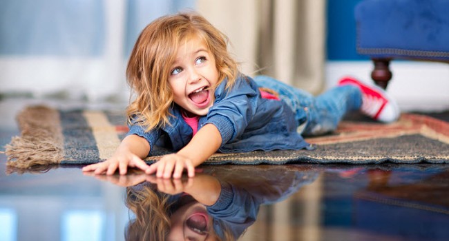 5 стратегий, предотвращающих плохое поведение у детей