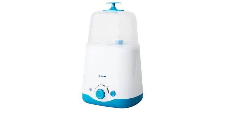 Maman LS-B210