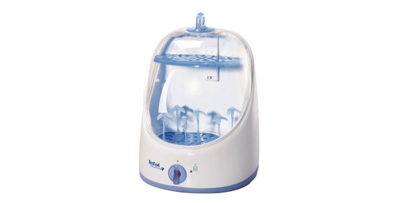 Модель Baby Home BH 7300 от Tefal