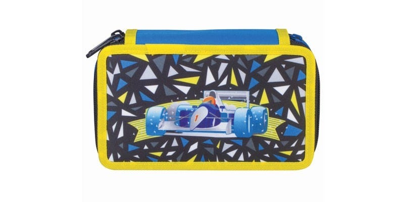 Tiger Family с наполнением Dynamile Racer