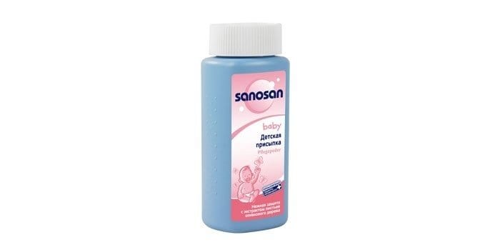 Sanosan Baby