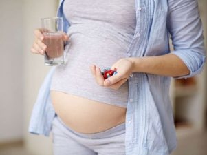 11 лекарств, которых следует избегать во время беременности