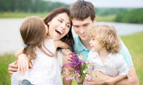 8 способов укрепить отношения между родителями и детьми
