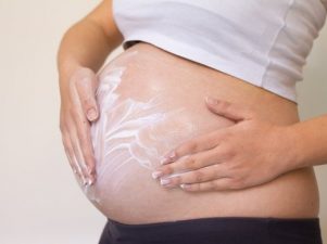 6 советов для профилактики растяжек при беременности