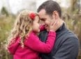 10 вещей, которые любящие отцы делают для своих детей