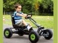 10 лучших детских машин на педалях