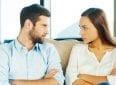 10 грубых ошибок общения в браке