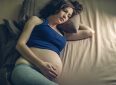 7 причин плохого сна во время беременности