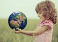 4 способа воспитать экологически сознательного ребенка