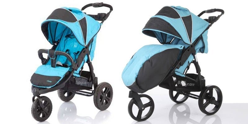 Jogger Cruze для мальчика