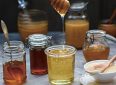Можно ли есть мед во время кормления грудью