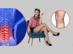 7 причин, по которым женщинам нельзя скрещивать ноги, когда они сидят