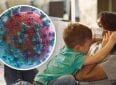 Опасные симптомы коронавируса у детей