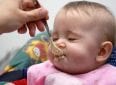 Можно ли начинать прикорм ребенка до окончания эпидемии коронавируса
