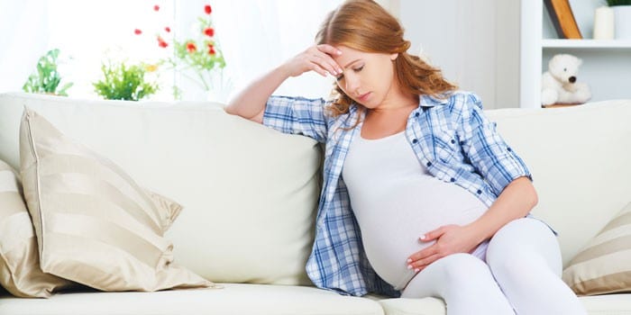 Почему низкий гемоглобин у беременной женщины thumbnail