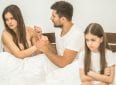 10 правил, которые помогут вашему ребенку справиться с разводом