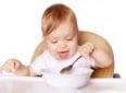 6 полезных молочных каш для детей от года: рецепты для малышей