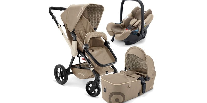Трансформер Concord Wanderer Mobility Set