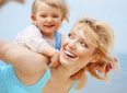 10 способов быть уверенной в себе молодой мамой