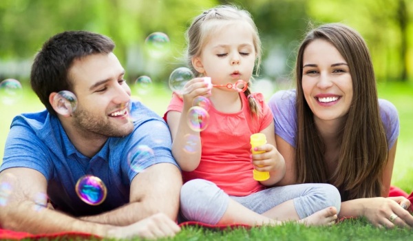 8 способов укрепить отношения между родителями и детьми