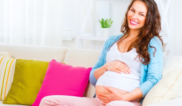 10 вещей, которые вам никто не скажет о беременности