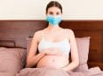 Опасность коронавируса для беременных