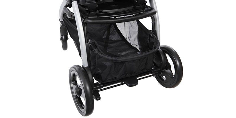 Модель Peg-Perego