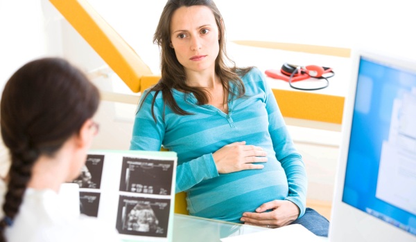 Что такое беременность с высоким риском
