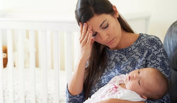 10 способов быть уверенной в себе молодой мамой