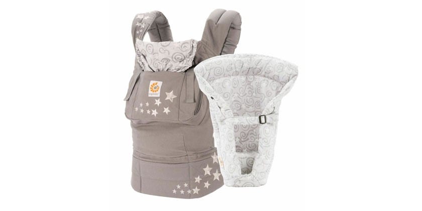 Рюкзак Ergo Baby carrier