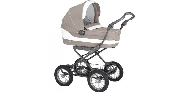 Inglesina Sofia (шасси Comfort Piu)