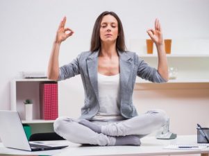 4 типа стресса, как с ними справиться