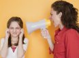 Как перестать кричать на своих детей и что делать вместо этого