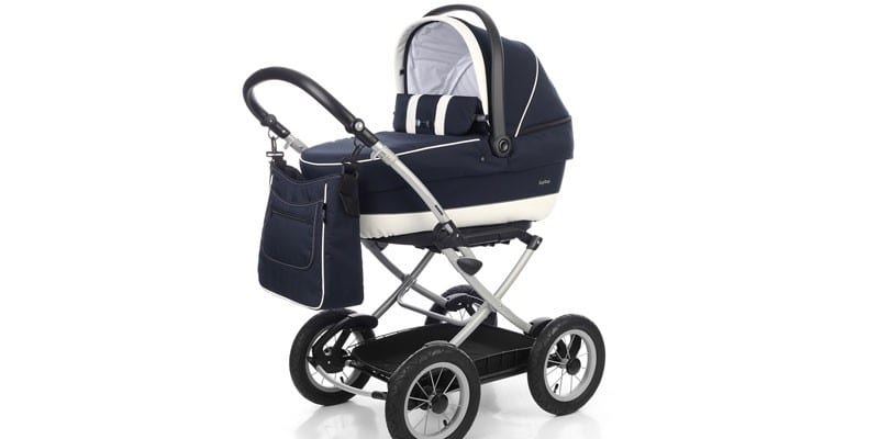 Зимняя Peg-Perego Navetta XL