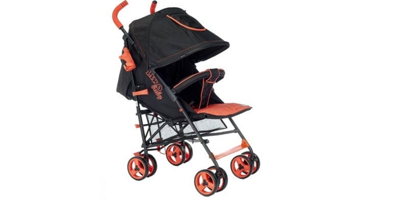 Liko Baby B319 Easy Travel