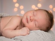 Как создать условия для сна младенца