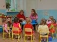 Как перевести ребенка в другой детский сад