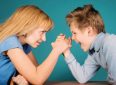 3 способа устранить соперничество между братьями и сестрами