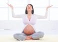 6 способов снять стресс во время беременности